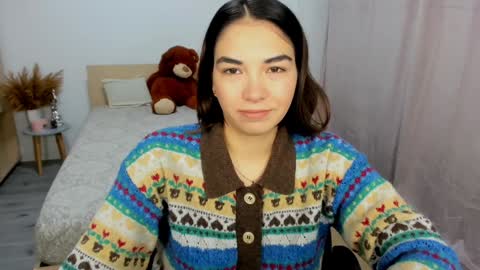 Snapshot of alexa_dolly chatting on December 2024 05:21:01 AM Alexa online show from December 2024 05:21:01 AM