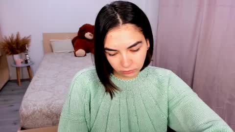 Snapshot of alexa_dolly chatting on December 2024 05:49:02 AM Alexa online show from December 2024 05:49:02 AM