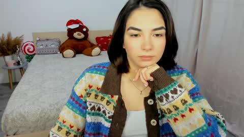 Snapshot of alexa_dolly chatting on December 2024 06:16:02 AM Alexa online show from December 2024 06:16:02 AM