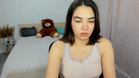 Snapshot of alexa_dolly chatting on February 2025 08:27:02 AM Alexa online show from February 2025 08:27:02 AM