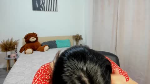Snapshot of alexa_dolly chatting on March 2025 06:05:01 AM Alexa online show from March 2025 06:05:01 AM