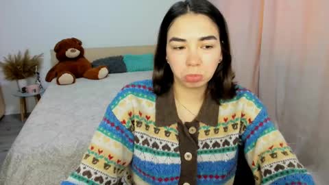 Snapshot of alexa_dolly chatting on March 2025 08:20:02 AM Alexa online show from March 2025 08:20:02 AM
