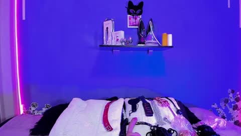 Snapshot of alexa_espinoza chatting on February 2025 02:28:02 AM Alexa online show from February 2025 02:28:02 AM
