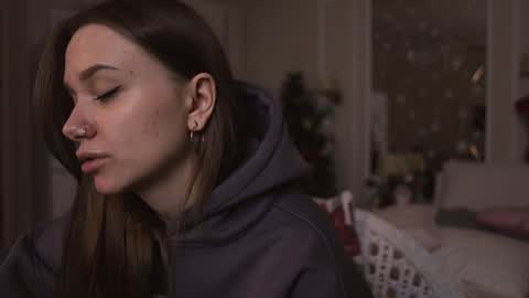 Snapshot of alexa_feels chatting on December 2024 05:25:01 PM Little Duck homie online show from December 2024 05:25:01 PM