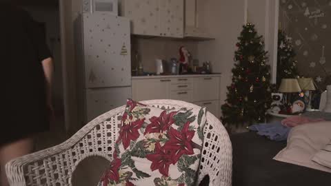 Snapshot of alexa_feels chatting on December 2024 02:02:02 AM Little Duck homie online show from December 2024 02:02:02 AM