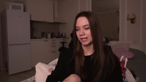 Snapshot of alexa_feels chatting on January 2025 05:31:01 AM Little Duck homie online show from January 2025 05:31:01 AM