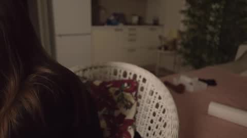 Snapshot of alexa_feels chatting on October 2025 03:43:01 PM Little Duck homie online show from October 2025 03:43:01 PM