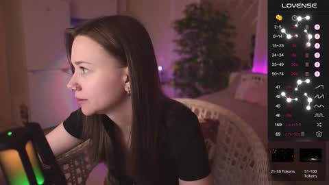 Snapshot of alexa_feels chatting on November 2025 04:06:01 PM Little Duck homie online show from November 2025 04:06:01 PM