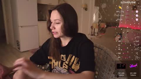 Snapshot of alexa_feels chatting on February 2026 04:16:02 PM Little Duck homie online show from February 2026 04:16:02 PM