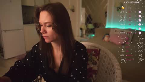 Snapshot of alexa_feels chatting on February 2026 04:43:01 PM Little Duck homie online show from February 2026 04:43:01 PM