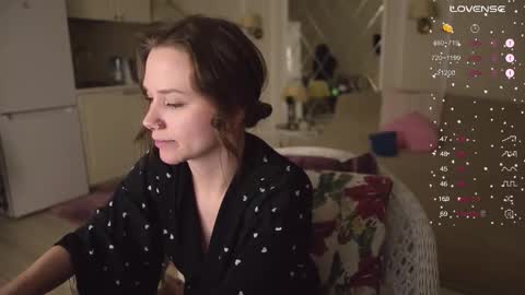 Snapshot of alexa_feels chatting on February 2026 05:10:02 PM Little Duck homie online show from February 2026 05:10:02 PM