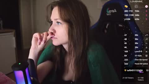 Snapshot of alexa_feels chatting on March 2026 04:34:01 PM Little Duck homie online show from March 2026 04:34:01 PM