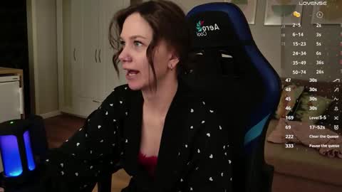 Snapshot of alexa_feels chatting on March 2026 04:40:02 PM Little Duck homie online show from March 2026 04:40:02 PM