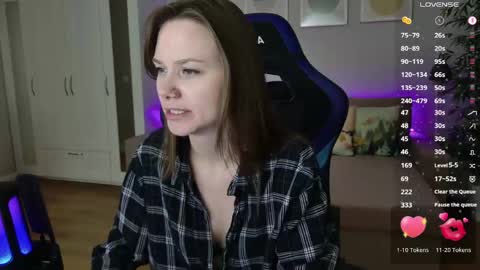 Snapshot of alexa_feels chatting on April 2026 03:54:01 PM Little Duck homie online show from April 2026 03:54:01 PM