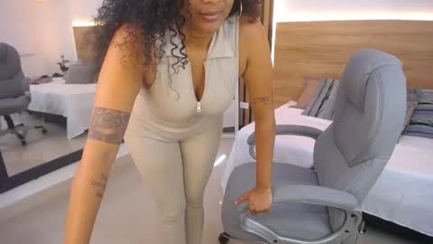 Alexa Forbes online show from May 2026 01:47:02 AM