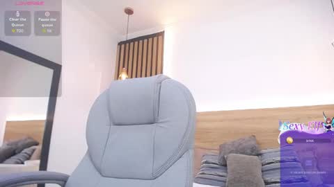 Alexa Forbes online show from May 2026 02:40:02 AM