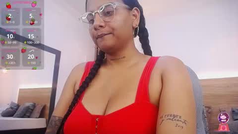 Alexa Forbes online show from June 2026 03:19:02 AM