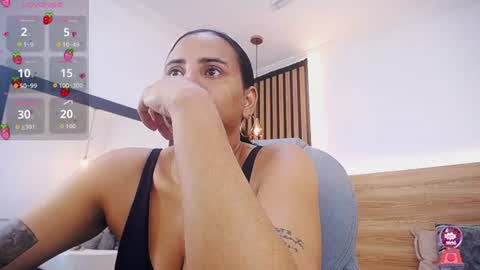 Snapshot of alexa_forbes_ chatting on June 2026 02:25:05 AM Alexa Forbes online show from June 2026 02:25:05 AM