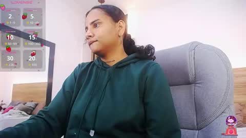 Snapshot of alexa_forbes_ chatting on July 2026 03:31:02 AM Alexa Forbes online show from July 2026 03:31:02 AM