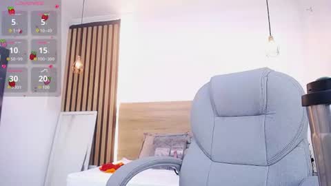 Snapshot of alexa_forbes_ chatting on July 2026 02:16:01 AM Alexa Forbes online show from July 2026 02:16:01 AM