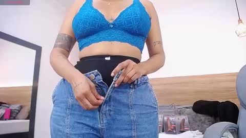 Snapshot of alexa_forbes_ chatting on July 2026 03:56:01 AM Alexa Forbes online show from July 2026 03:56:01 AM