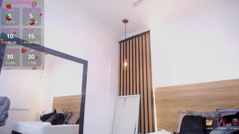Snapshot of alexa_forbes_ chatting on July 2026 02:27:02 AM Alexa Forbes online show from July 2026 02:27:02 AM