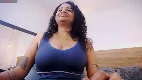Snapshot of alexa_forbes_ chatting on July 2026 03:37:01 AM Alexa Forbes online show from July 2026 03:37:01 AM