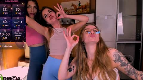 Alexa online show from December 2024 07:22:01 PM