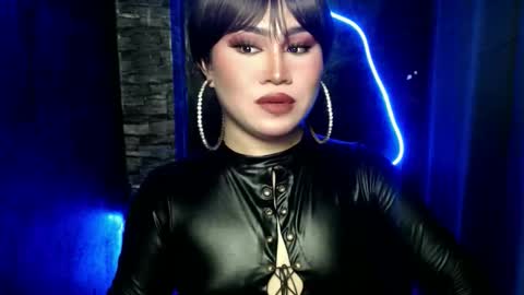 alexa_hansung online show from October 2025 06:38:01 AM