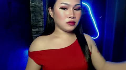 alexa_hansung online show from October 2025 08:11:02 AM