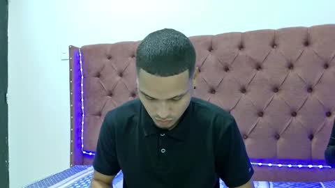 ALEXA online show from January 2025 01:44:01 AM