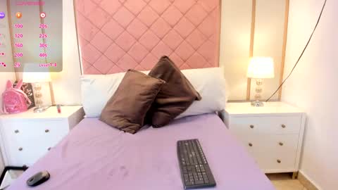 Alexa online show from April 2026 08:04:01 PM