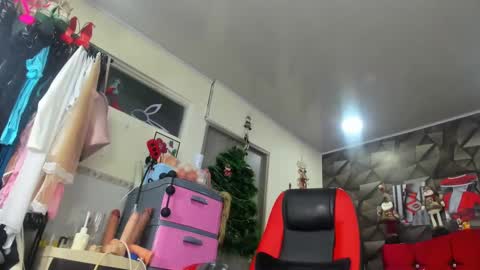 alexa koller1 online show from December 2024 04:25:01 PM