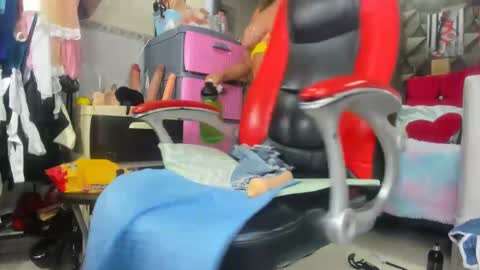 alexa koller1 online show from January 2025 03:36:02 PM