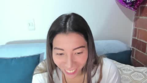 Snapshot of alexa_latina chatting on February 2025 01:16:01 PM alexa latina online show from February 2025 01:16:01 PM