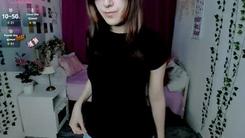 alexa_lexi online show from April 2026 10:33:01 AM