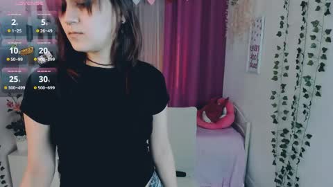 alexa_lexi online show from April 2026 12:40:02 PM