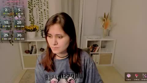 alexa_lexi online show from April 2026 10:50:01 AM