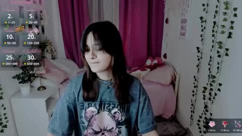 alexa_lexi online show from April 2026 11:04:02 AM