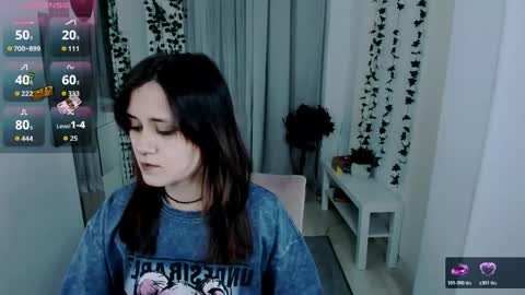 alexa_lexi online show from April 2026 11:03:02 AM