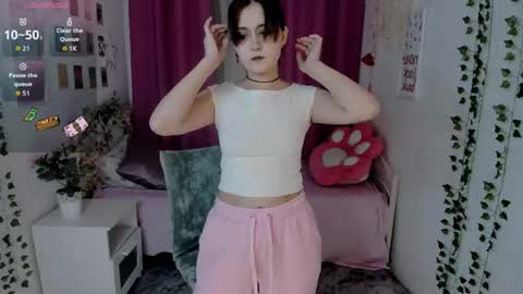 alexa_lexi online show from May 2026 11:26:02 AM