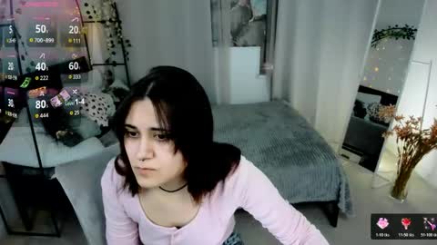 alexa_lexi online show from May 2026 11:07:02 AM