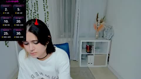 alexa_lexi online show from June 2026 11:03:02 AM