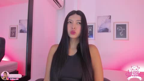 Alexa Millers online show from September 2025 03:44:02 AM