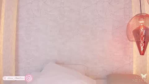 Alexa Millers online show from April 2026 05:12:02 AM