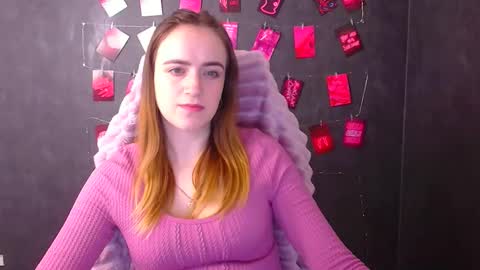 Snapshot of alexa_missu chatting on November 2025 08:14:01 AM Alexa online show from November 2025 08:14:01 AM