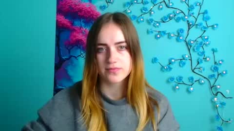 Snapshot of alexa_missu chatting on November 2025 12:27:02 PM Alexa online show from November 2025 12:27:02 PM