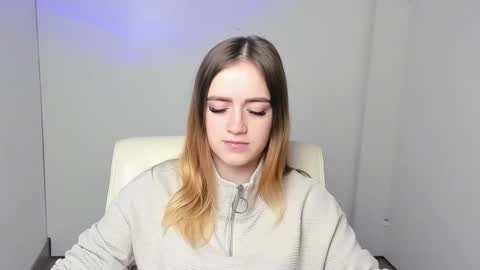 Snapshot of alexa_missu chatting on November 2025 06:46:02 AM Alexa online show from November 2025 06:46:02 AM