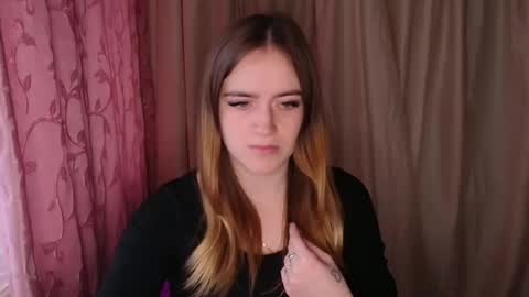 Snapshot of alexa_missu chatting on November 2025 11:58:01 AM Alexa online show from November 2025 11:58:01 AM