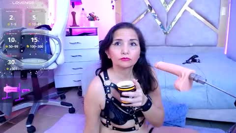 Alexa Murphy online show from November 2025 01:15:02 PM